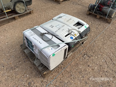 Qte De Materiel De Location Qty Of Rental Equipment Divers - Magasin, entrepôt, consommateur