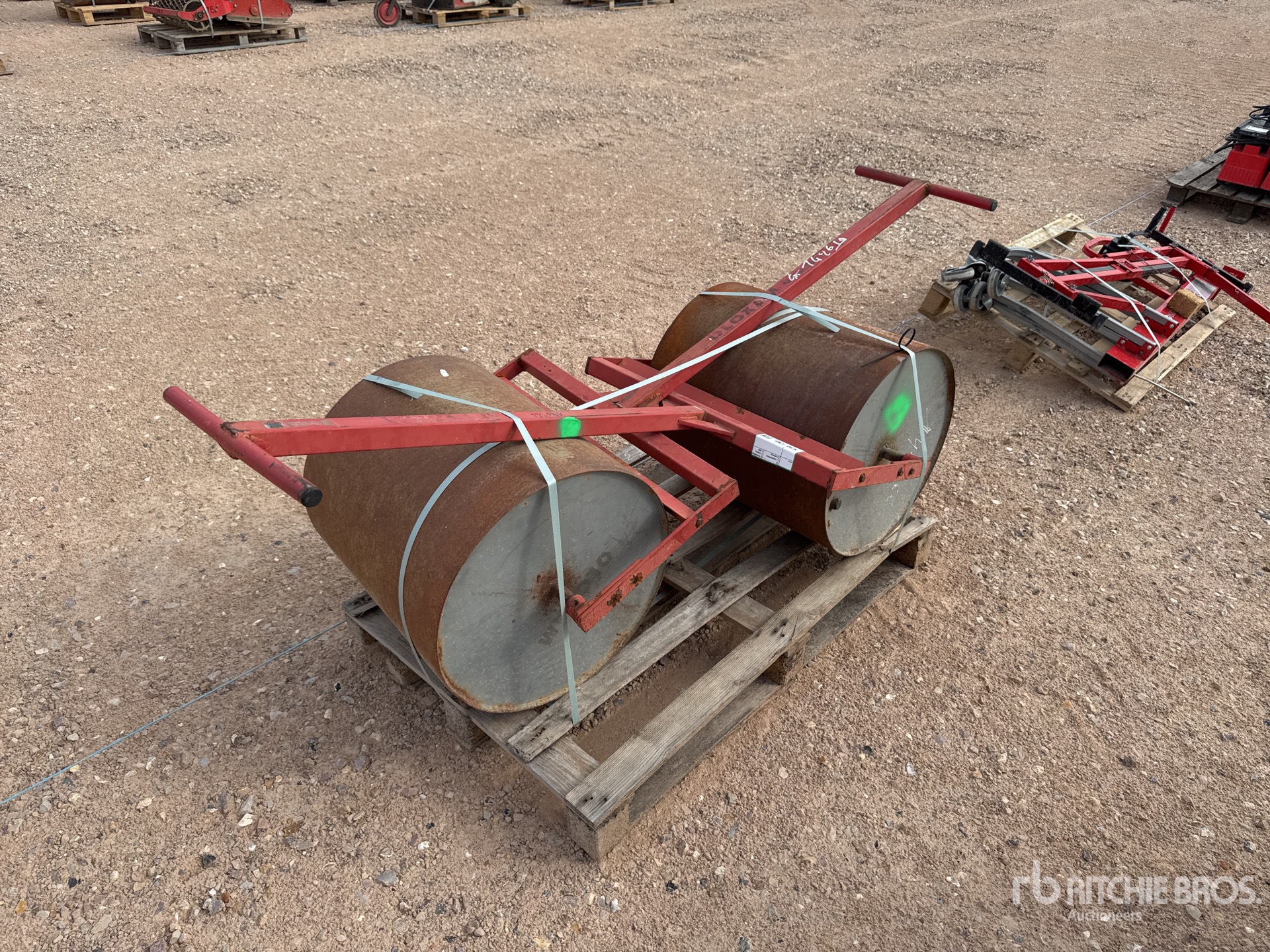 Qte De Materiel De Location Qty Of Rental Equipment