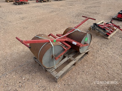 Qte De Materiel De Location Qty Of Rental Equipment Divers - Magasin, entrepôt, consommateur