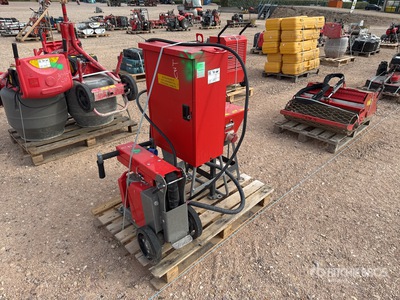 Qte De Materiel De Location Qty Of Rental Equipment Divers - Magasin, entrepôt, consommateur