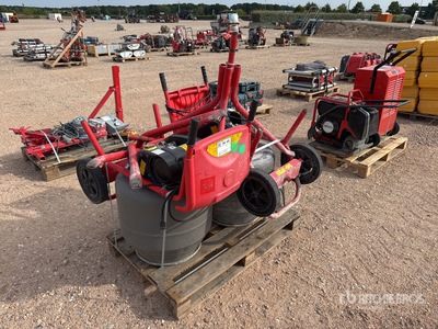 Qte De Materiel De Location Qty Of Rental Equipment Divers - Magasin, entrepôt, consommateur