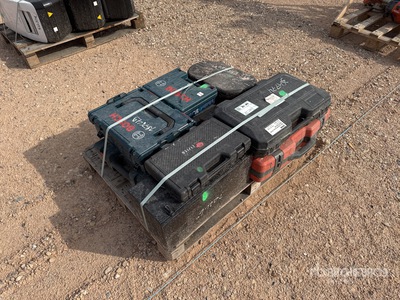Qte De Materiel De Location Qty Of Rental Equipment Divers - Magasin, entrepôt, consommateur