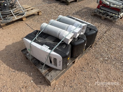 Qte De Materiel De Location Qty Of Rental Equipment Divers - Magasin, entrepôt, consommateur