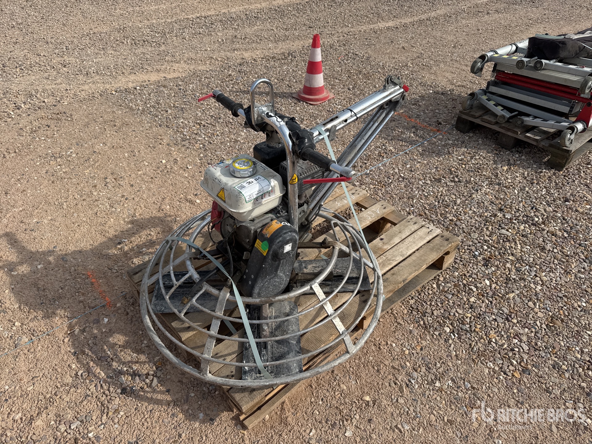 Materiel De Location Rental Equipment