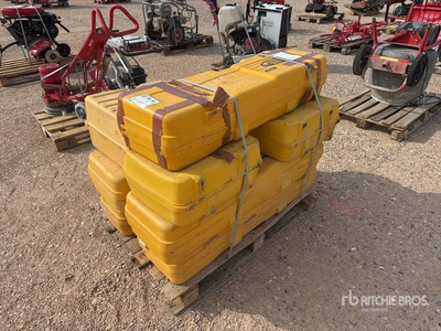 Qte De Materiel De Location Qty Of Rental Equipment Divers - Magasin, entrepôt, consommateur