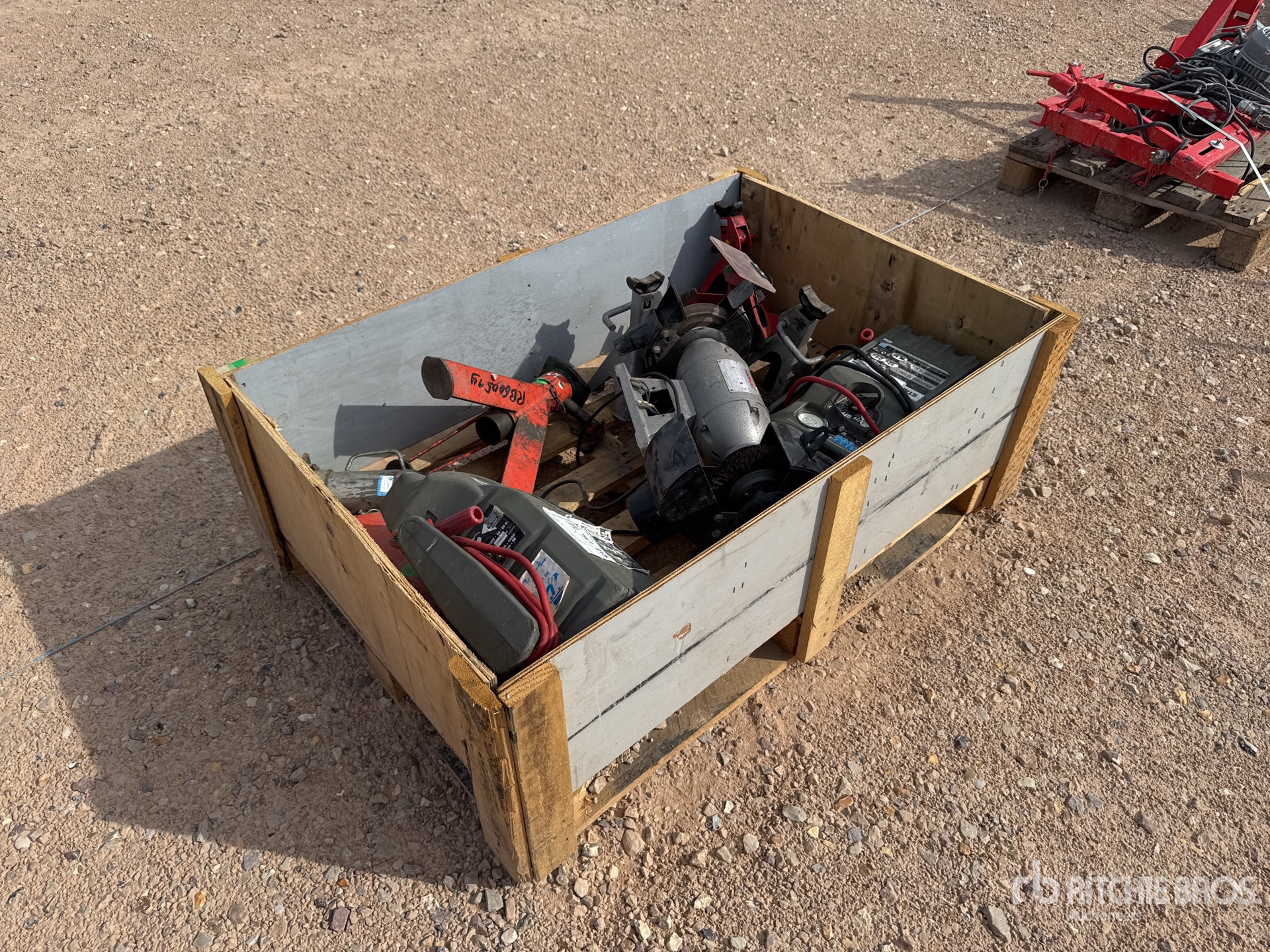 Qte De Materiel De Location Qty Of Rental Equipment
