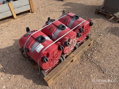 Qte De Materiel De Location Qty Of Rental Equipment Divers - Magasin, entrepôt, consommateur
