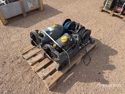 Qte De Materiel De Location Qty Of Rental Equipment Divers - Magasin, entrepôt, consommateur