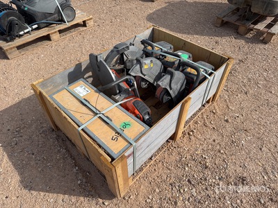 Qte De Materiel De Location Qty Of Rental Equipment Divers - Magasin, entrepôt, consommateur