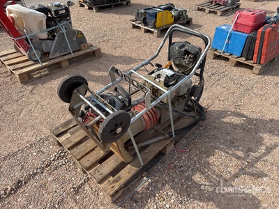 Qte De Materiel De Location Qty Of Rental Equipment Divers - Magasin, entrepôt, consommateur