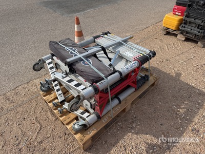 Materiel De Location Rental Equipment Divers - Magasin, entrepôt, consommateur