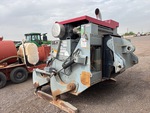 Picture, Left Rear Corner