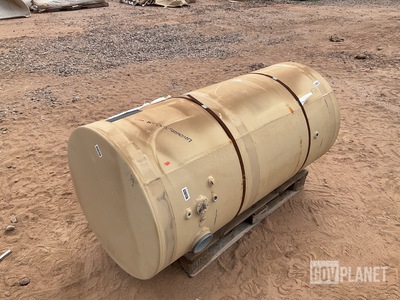 Dura-Craft 1339300 Fuel Tank