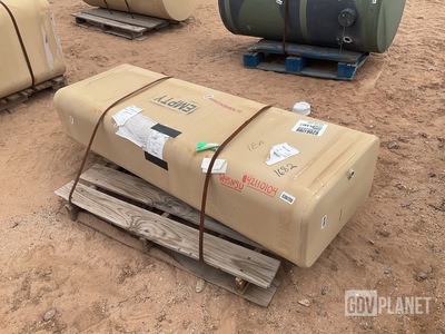 Tankcraft 3163359 Fuel Tank