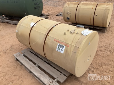 Tankcraft 1339300 Fuel Tank