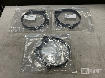 (42) Oshkosh Defense 3052931 Mounting Clamps