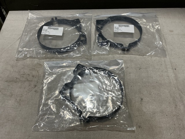 (42) Oshkosh Defense 3052931 Mounting Clamps