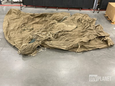 General Purpose Tent