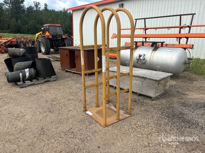 Tire Cage Divers - Outils à main