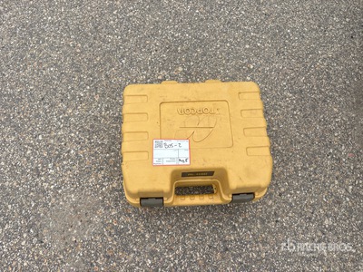 Topcon Surveying Equipment