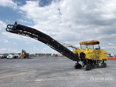 2013 Bomag BM1300/30-2 Recuperadora de Asfalto / Cold Planer