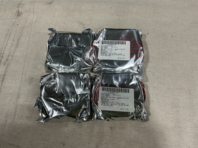 (57) NTN-Bower 39580 Tapered Roller Bearing Cone & Rollers