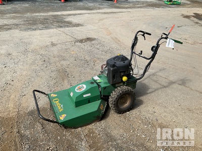 2021 Billy Goat BC2600ICH 28 in Gasoline Brush Cutter