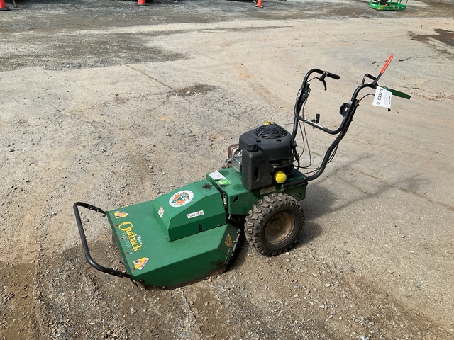 2021 Billy Goat BC2600ICH 28 in Gasoline Brush Cutter