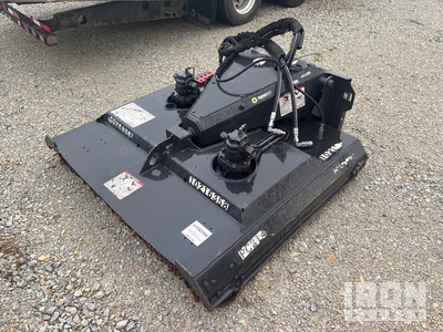 2019 Bobcat 66 66 in Skid Steer Brush Cutter