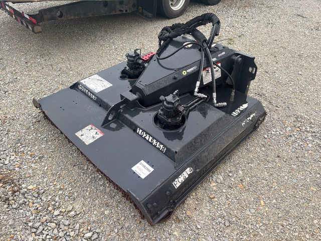 2019 Bobcat 66 66 in Skid Steer Brush Cutter
