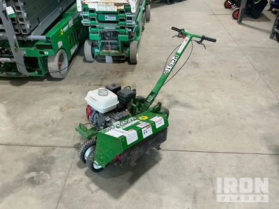 2021 E-Z Trench BE400H Bed Edger Attrezzatura varia per cura del verde