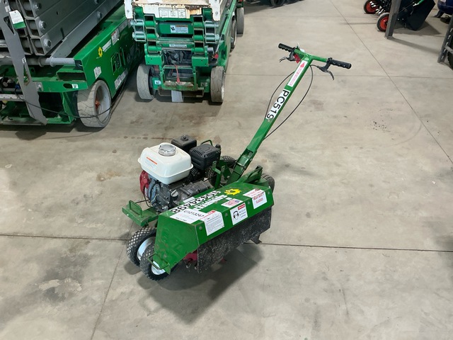 2021 E-Z Trench BE400H Bed Edger
