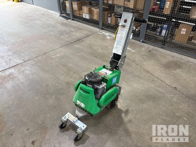 2019 National Flooring 6280HD-COM-SUN Electric Walk-Behind Décolleuse de Sol