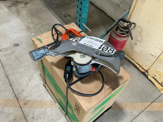 2023 Husqvarna K4000 Cut-Off Saw