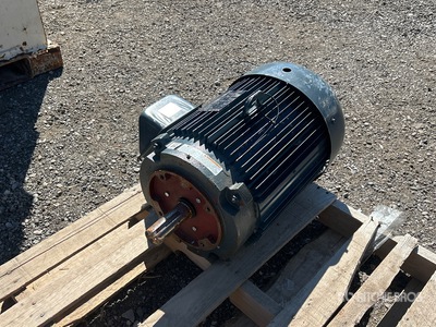 Lincoln Electric Motor
