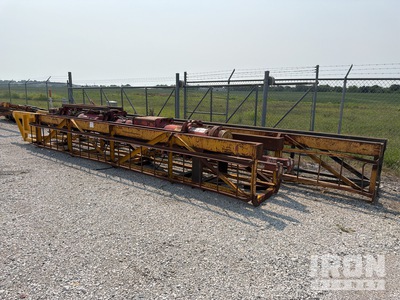Delmag D19-32 Marteau de battage