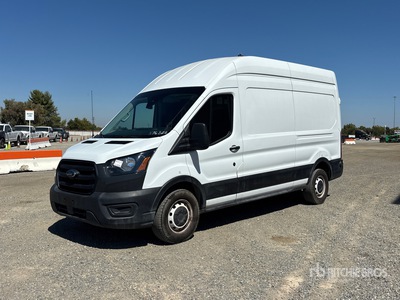 2020 Ford Transit 250 Samochód dostawczy Cargo