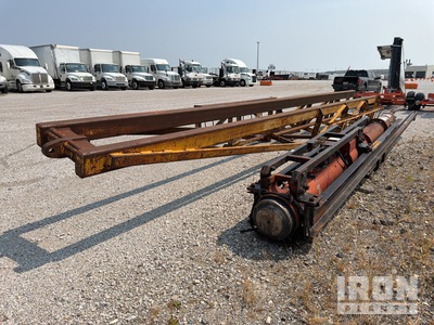 APE D8-22 Marteau de battage