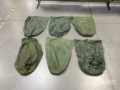(430) Clothing Bags
