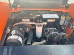 Motor with