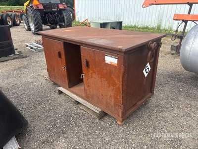 6 ft Work Bench