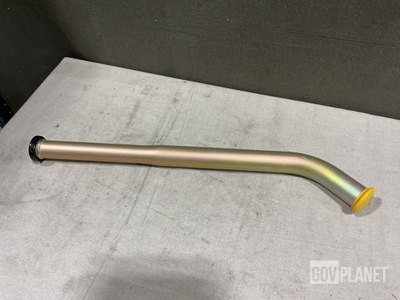 (21) 7010005 Pre-Cleaner Tubes