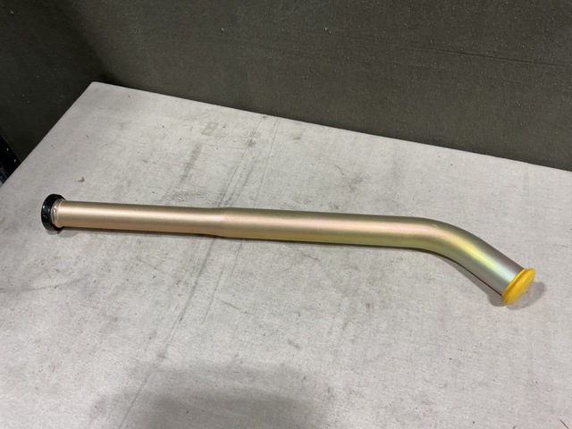(21) 7010005 Pre-Cleaner Tubes (21) 7010005 Pre-Cleaner Tubes