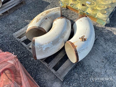 Quantity of Pipe