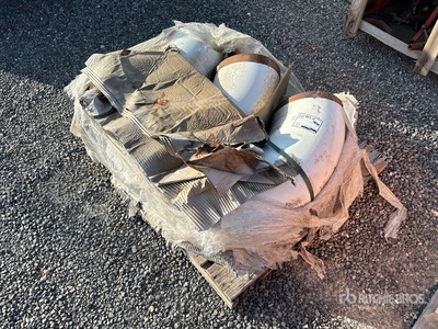 Quantity of Pipe