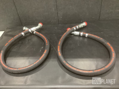 (25) Oshkosh Defense 1846870 Non-Metallic Hose Assemblies