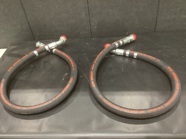 (25) Oshkosh Defense 1846870 Non-Metallic Hose Assemblies