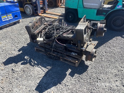 Rail Gear