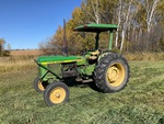 Aspect général with Image, coin avant gauche