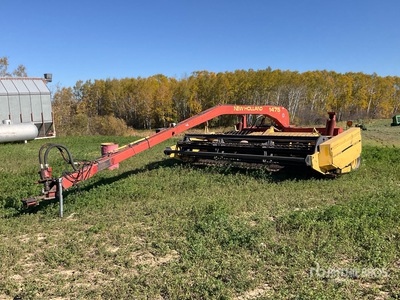 New Holland 1475 14 ft Mower Conditioner